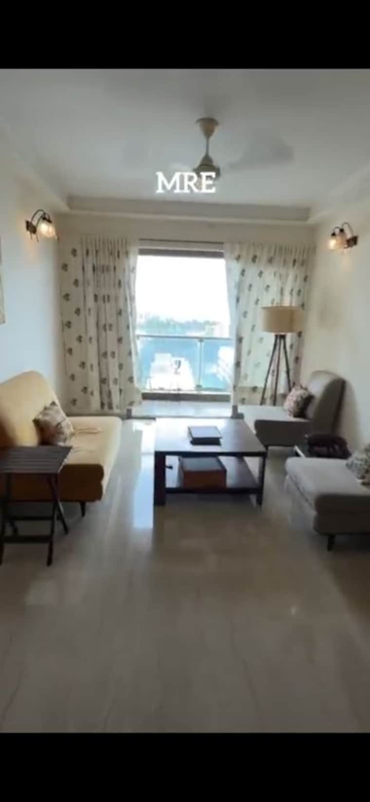 Living Room, adani-group-western-heights 3 Bedroom 1124 Sq.Ft. Apartment In Andheri West Mumbai 10707349