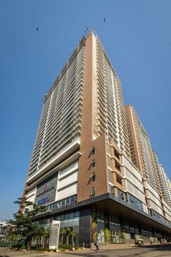 3 BHK Apartment For Rent in Adani Group Western Heights