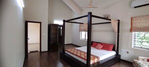 Bedroom in 3 BHK Villa at The Retreat, Devanahalli – for Sale