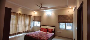 Bedroom in 3 BHK Villa at The Retreat, Devanahalli – for Sale