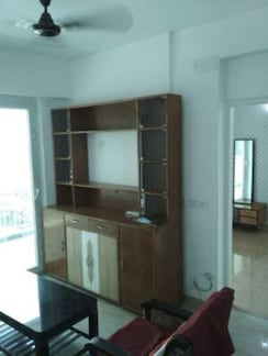 3 BHK Apartment For Rent in Migsun Ultimo