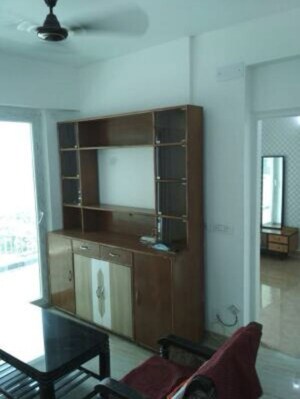 3 BHK Apartment For Rent in Migsun Ultimo, Omicron Iii Greater Noida