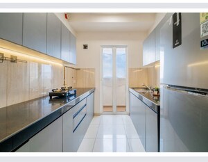 2 BHK Apartment For Sale in L&T Emerald Isle, Powai