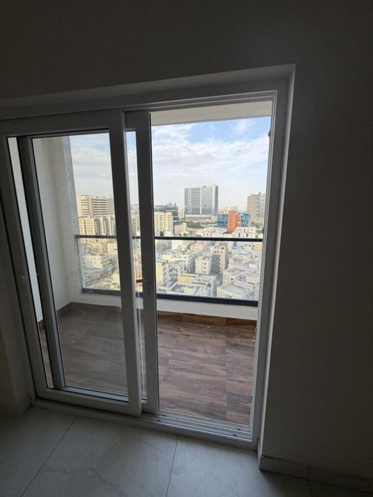undefined, sumadhura-the-olympus 3 Bedroom 2010 Sq.Ft. Apartment In Financial District Hyderabad 10707357