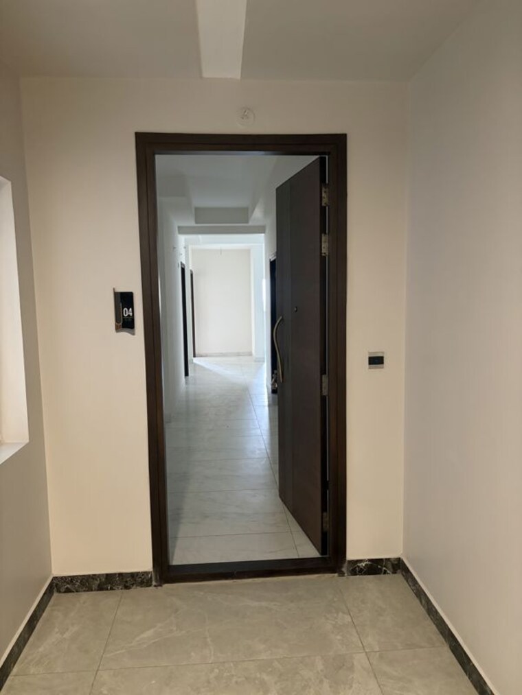 Exterior View, sumadhura-the-olympus 3 Bedroom 2010 Sq.Ft. Apartment In Financial District Hyderabad 10707357