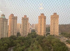 3 BHK Apartment – Exterior View View at Hiranandani Avalon, Powai - for Rent