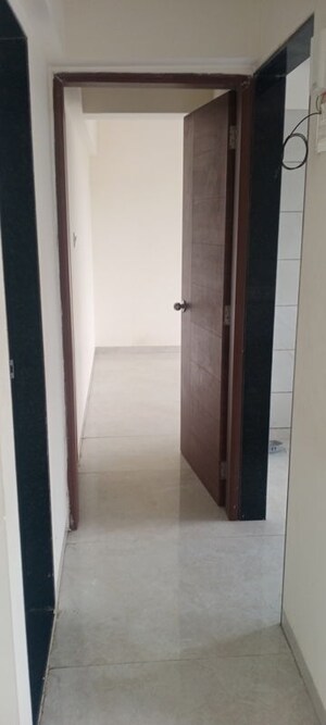Building Lobby in 1 BHK Apartment at Accord Bindra One, Andheri East – for Rent