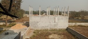  Plot For Sale in Indirapuram Shakti Khand 1
