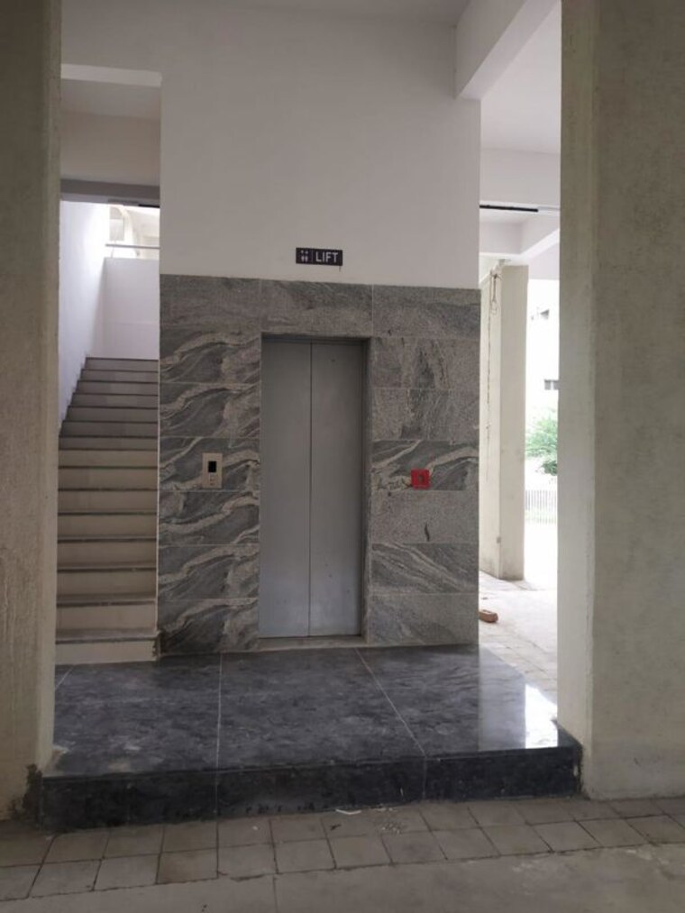 Bathroom, f5-mount-unique 3 Bedroom 1500 Sq.Ft. Apartment In Baner Pune 10707366