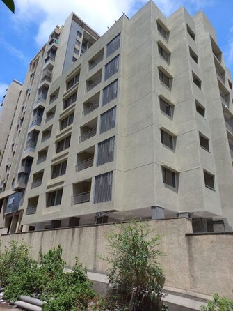 3 BHK +  1500 Sq.Ft. Apartment in F5 Mount Unique