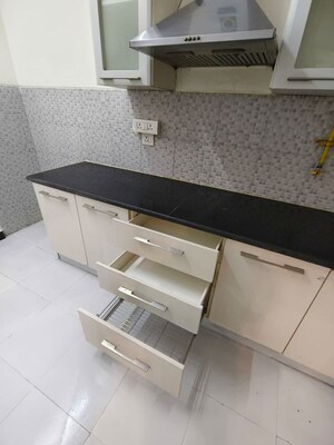 Kitchen in 3 BHK Apartment at Jaypee Greens Star Court, Jaypee Greens – for Sale