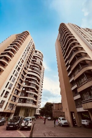 2.5 BHK Apartment – Exterior View View at Gundecha Symphony, Andheri West - for Sale