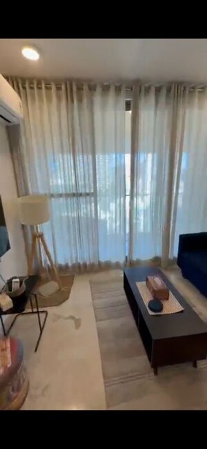2.5 BHK Apartment For Sale in Gundecha Symphony, Andheri West