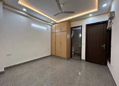 3 BHK Builder Floor For Rent in Rajouri Garden
