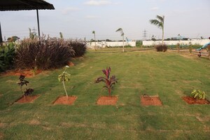  Plot – Garden View at Eeshanya Heights, Shadnagar - for Sale