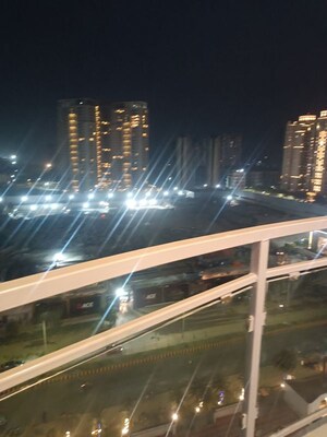2 BHK Apartment For Rent in Samridhi Luxuriya Avenue, Sector 150