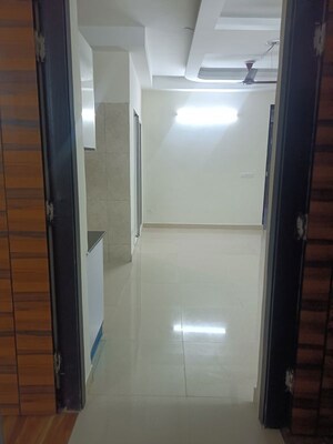 Bathroom in 2 BHK Apartment at Samridhi Luxuriya Avenue, Sector 150 – for Rent