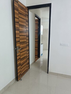 Staircase in 2 BHK Apartment at Samridhi Luxuriya Avenue, Sector 150 – for Rent