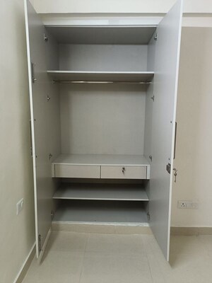 Furnished Amenities in 2 BHK Apartment at Samridhi Luxuriya Avenue, Sector 150 – for Rent