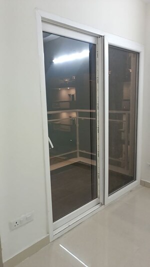 Bathroom in 2 BHK Apartment at Samridhi Luxuriya Avenue, Sector 150 – for Rent