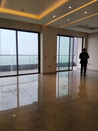3 BHK 3820 Sq.Ft. Apartment in Jaypee Green Sun Court Tower III