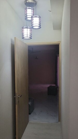 Furnished Amenities in 2 BHK Apartment at M3M Skywalk, Sector 74 – for Sale