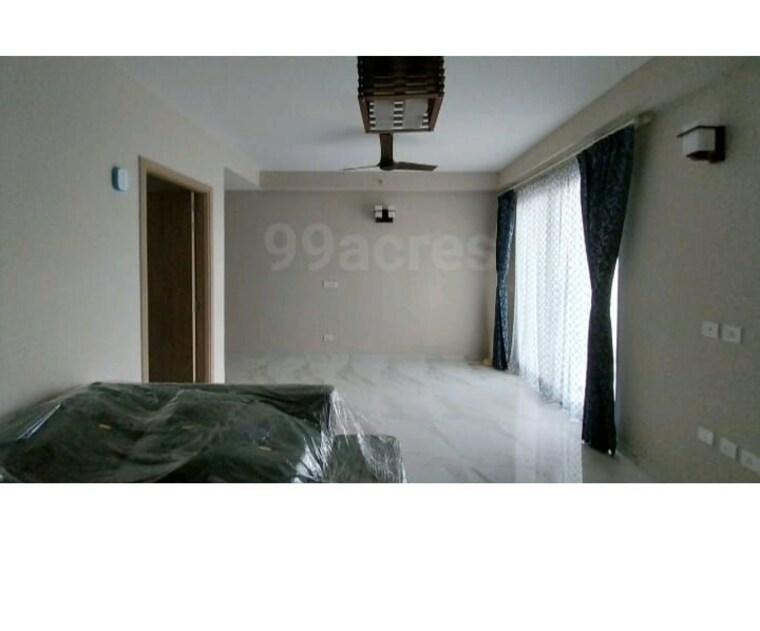 Bathroom, m3m-skywalk 2 Bedroom 1406 Sq.Ft. Apartment In Sector 74 Gurgaon 10707387