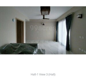 Team Area in 2 BHK Apartment at M3M Skywalk, Sector 74 – for Sale