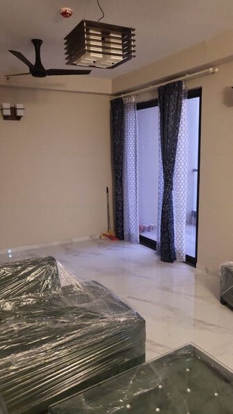 2 BHK +  1406 Sq.Ft. Apartment in M3M Skywalk