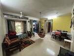 2 BHK +  1855 Sq.Ft. Apartment in Jay Ganesh CHS
