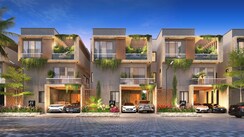 4 BHK +Villa For Sale in Vijayasri Vijetha Carpe Diem