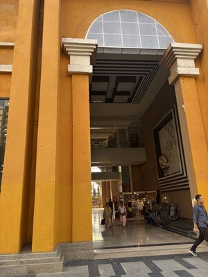  Shop – Exterior View View at Spectrum Metro, Sector 75 - for Sale