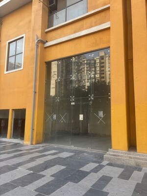  Shop For Sale in Spectrum Metro, Sector 75