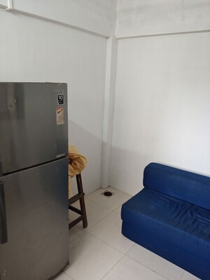 Furnished Amenities in 1 BHK Apartment at Tirupathi Apartment, Santacruz East – for Rent