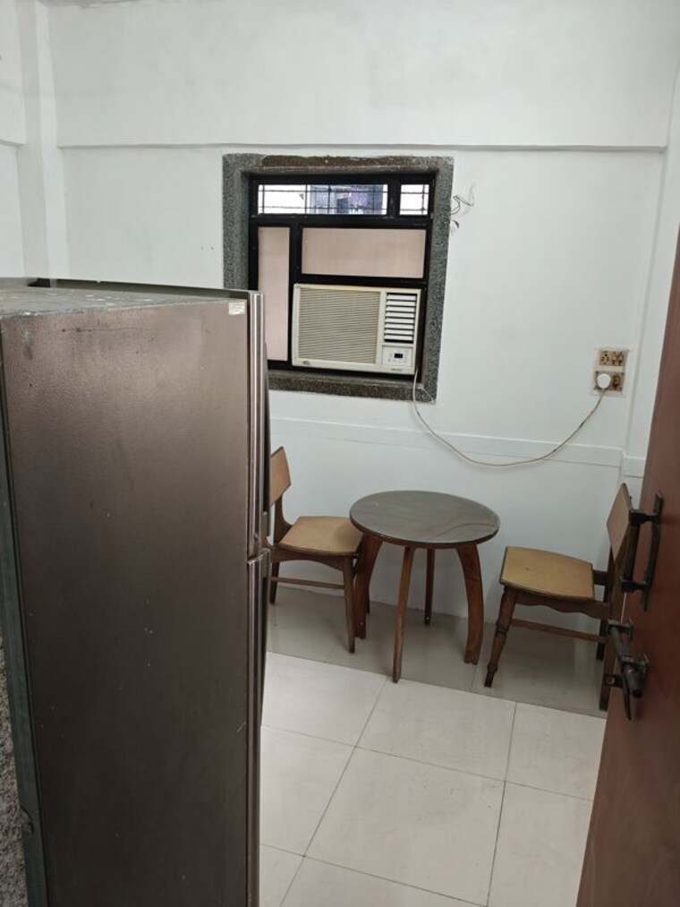 Bathroom, tirupathi-apartment 1 Bedroom 450 Sq.Ft. Apartment In Santacruz East Mumbai 10707374
