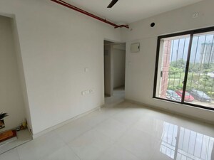 1 BHK Apartment For Sale in Dosti Greater Thane, Kalher