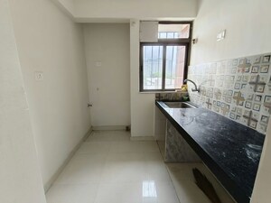 Kitchen in 1 BHK Apartment at Dosti Greater Thane, Kalher – for Sale