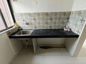 Kitchen in 1 BHK Apartment at Dosti Greater Thane, Kalher – for Sale