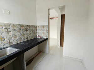 Kitchen in 1 BHK Apartment at Dosti Greater Thane, Kalher – for Sale