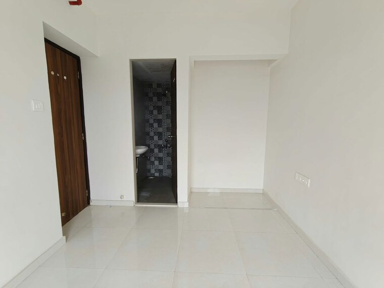 Room, dosti-greater-thane 1 Bedroom 319 Sq.Ft. Apartment In Kalher Thane 10707356