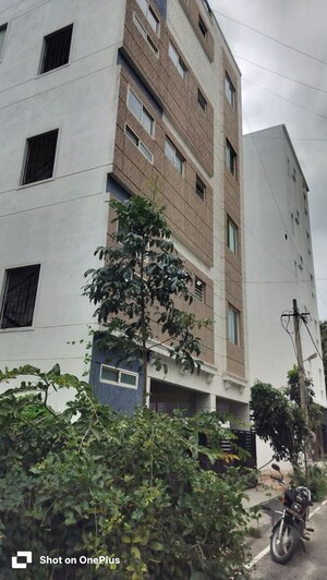  Plot – Exterior View View at Naganathapura - for Sale