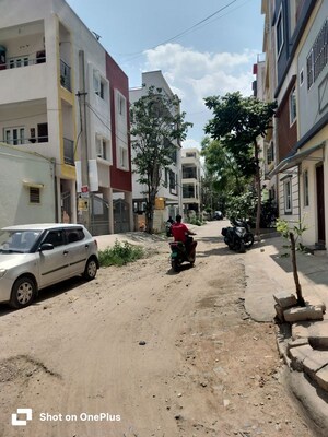  Plot – Exterior View View at Naganathapura - for Sale