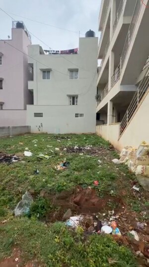  Plot For Sale in Sir M Visvesvaraya Nagara 8th Block