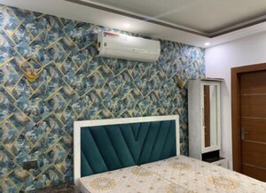 3 BHK Independent House For Rent in Bptp Park Floors I, Sector 77
