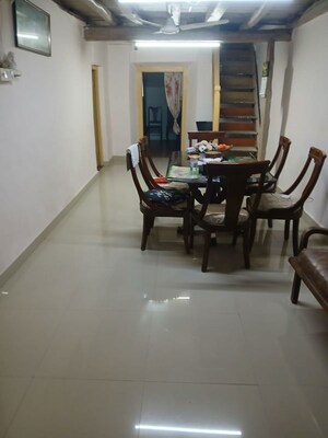 Gym in 4 BHK Villa at Krishna Kalina Market, Santacruz East – for Rent