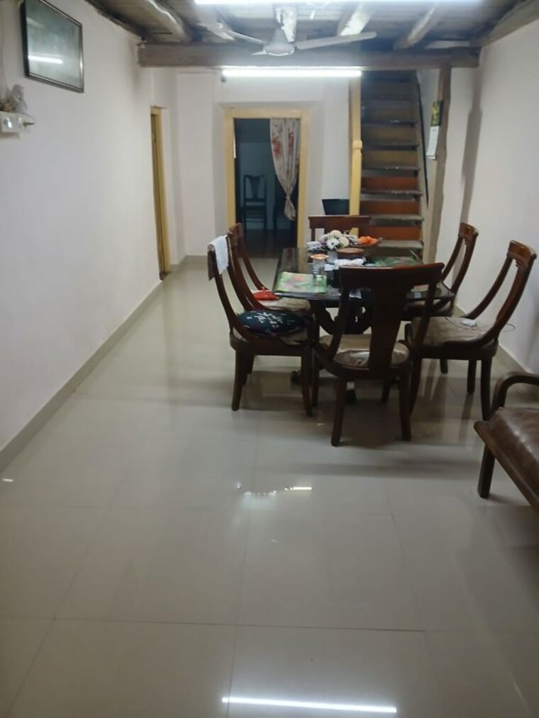 Gym, krishna-kalina-market 4 Bedroom 3000 Sq.Ft. Villa In Santacruz East Mumbai 10707406