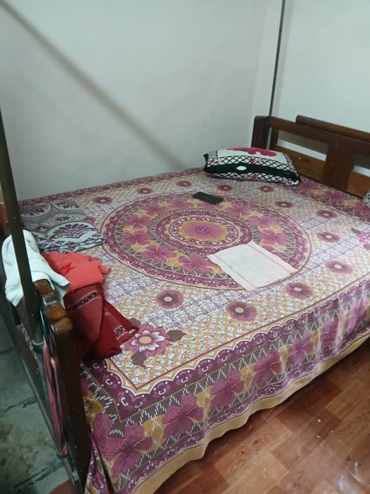 Bedroom, krishna-kalina-market 4 Bedroom 3000 Sq.Ft. Villa In Santacruz East Mumbai 10707406