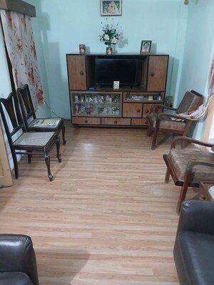 Gym in 4 BHK Villa at Krishna Kalina Market, Santacruz East – for Rent