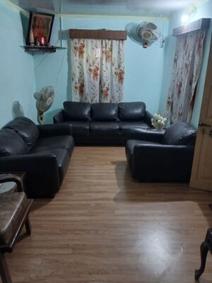 4 BHK Villa For Rent in Krishna Kalina Market, Santacruz East
