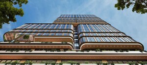  Office Space in IT/SEZ – Exterior View View at Kokapet - for Sale